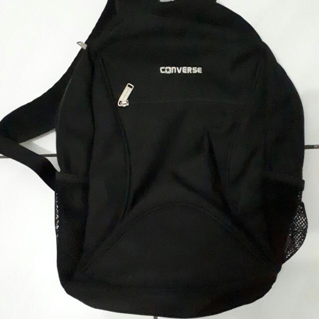 ransel converse original