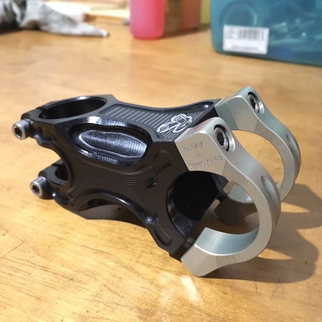 Renthal apex on sale 70mm