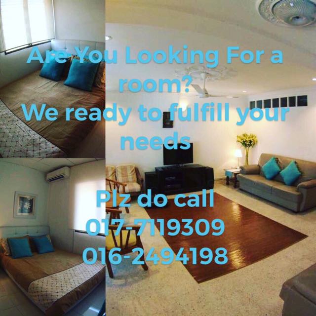 Rooms Available For Rent, Property, Rentals on Carousell