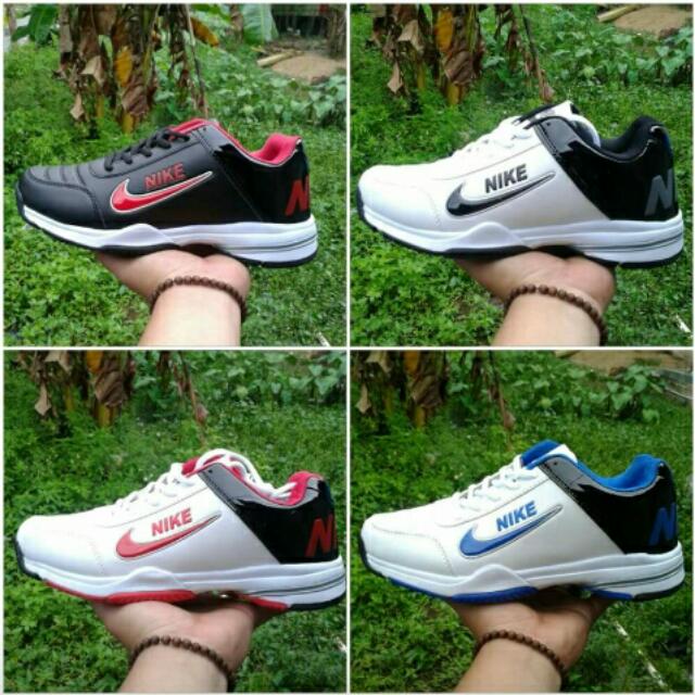 sepatu nike tennis