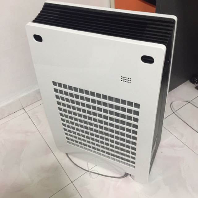 Sharp kcf30ew shop
