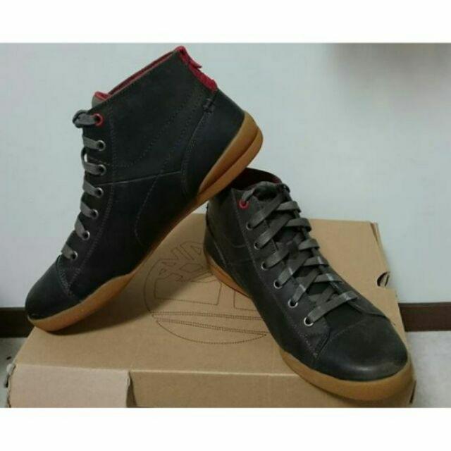 timberland rockport