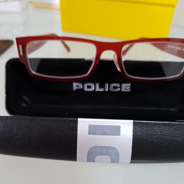 Spectales Frame, Men's Fashion, Watches & Accessories, Sunglasses ...