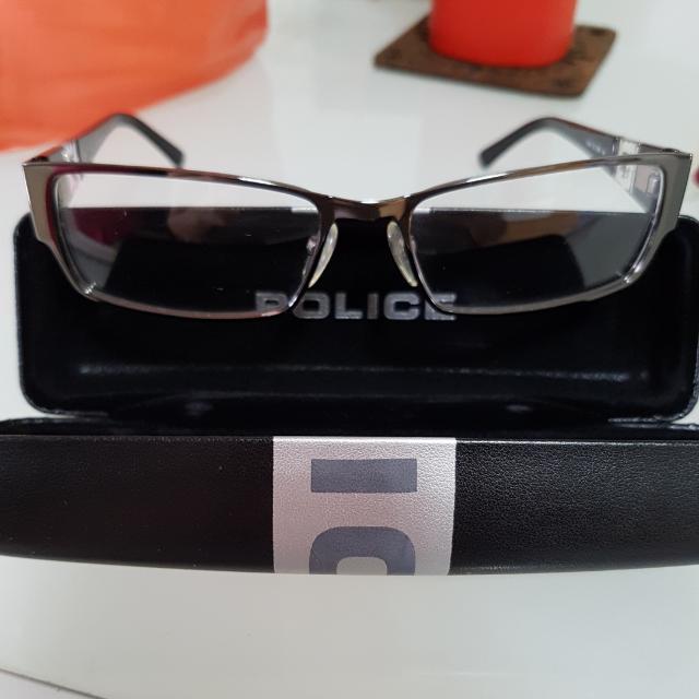 Spectales Frame, Men's Fashion, Watches & Accessories, Sunglasses ...