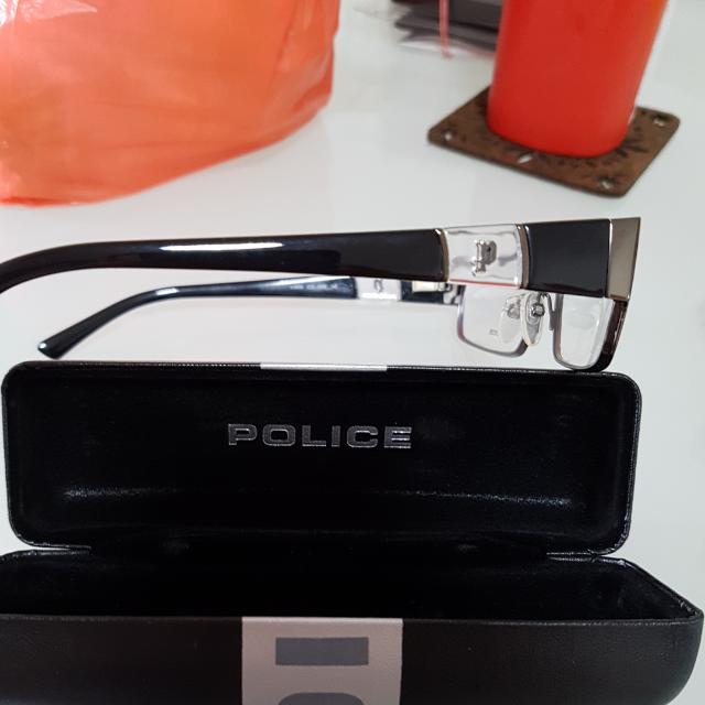 Spectales Frame, Men's Fashion, Watches & Accessories, Sunglasses ...