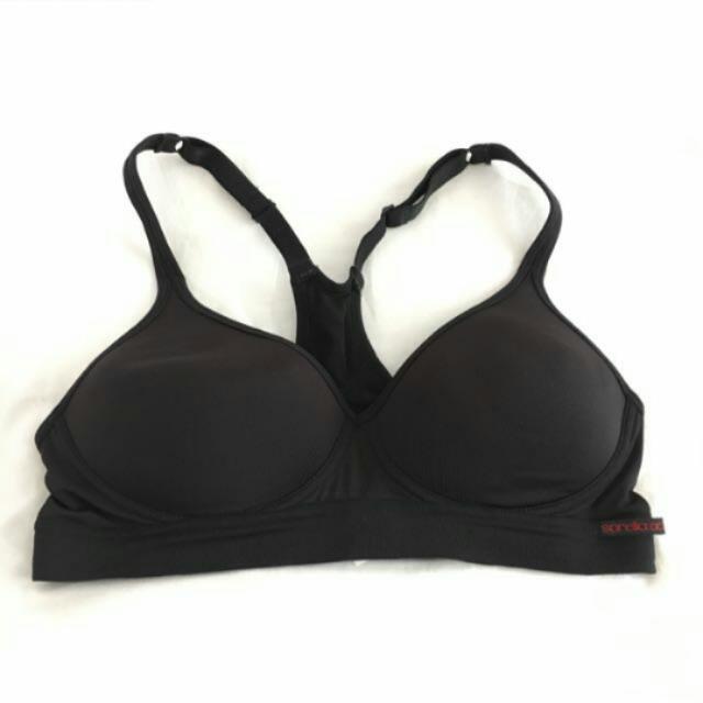 Sorella best sale active bra