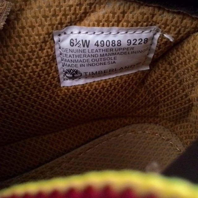 timberland 49088 9228