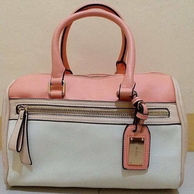 Aldo Tote Bag From Canada On Carousell