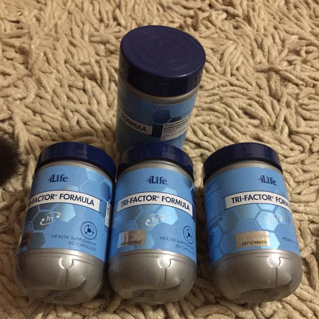 transfer factor TF, Pet Supplies, Pet Food on Carousell