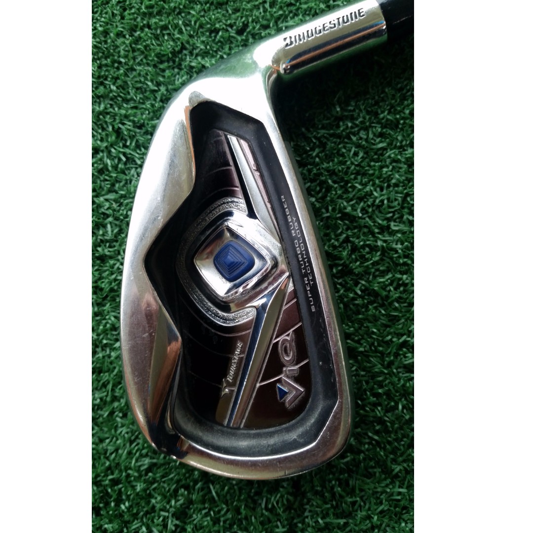 used graphite irons