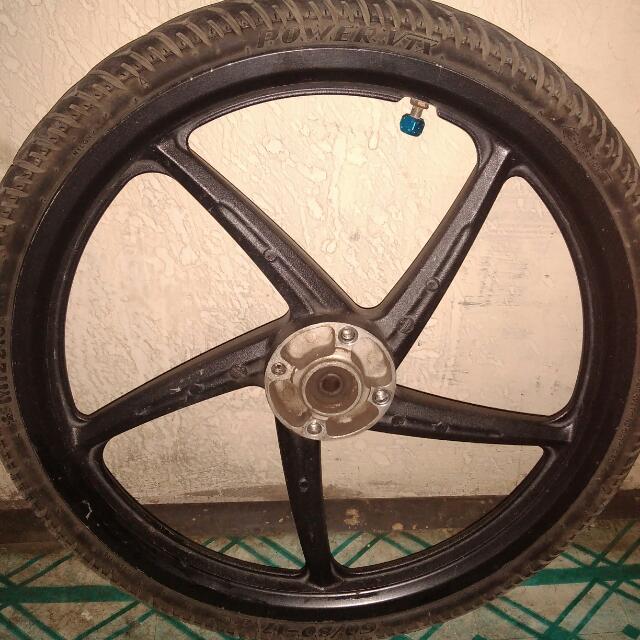 ListFotoharga velg palang 5 ninja rrTerbaru