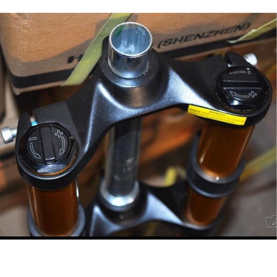 Zoom 680dh fork deals