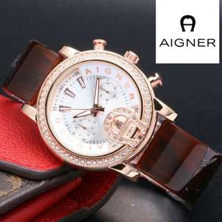 Aigner kramik Cewe
