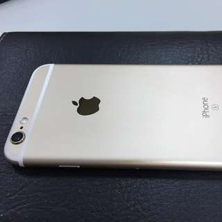 Iphone 6S (16G) / 外觀良好 / 女用手機