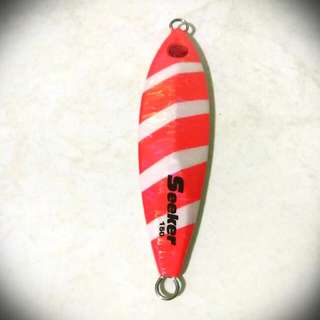 Fishing Jigs