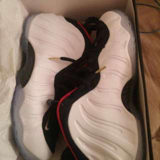 Foams Men's