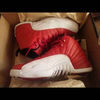 Men's Jordans 12s