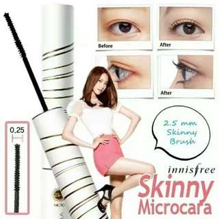 SKINNY MASCARA