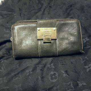 Wayne By Wayne Cooper Wallet