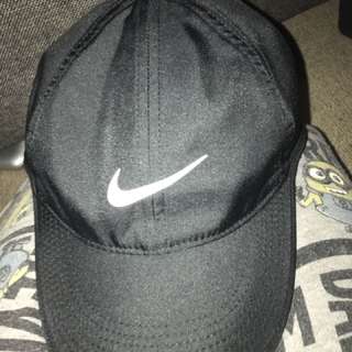 Nike Cap