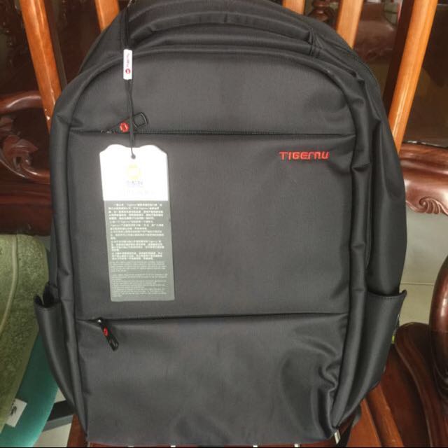 tigernu 17 inch laptop backpack