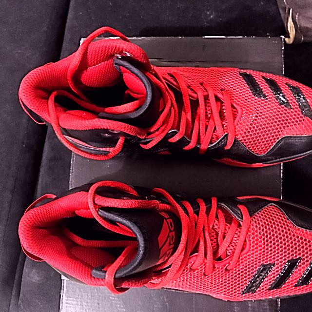 Adidas bounce basketball shoes 2017 online