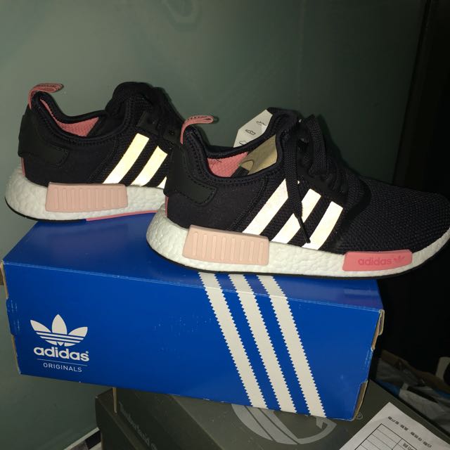 Adidas best sale nmd 8