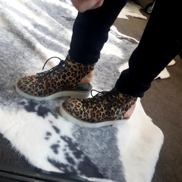 Asos Shoes Size 37 UK 4 Women s Fashion Shoes on Carousell