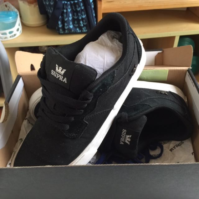 Supra axle hot sale mens shoes