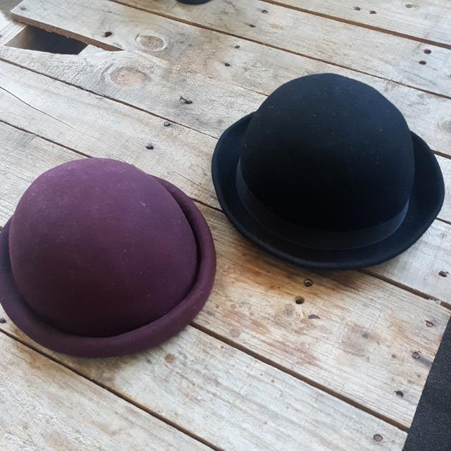 bowler hat auckland