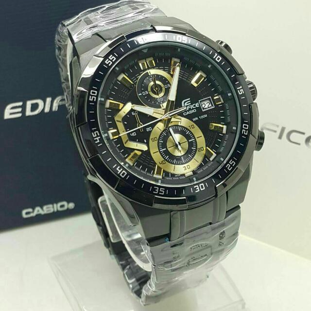 casio edifice 5390