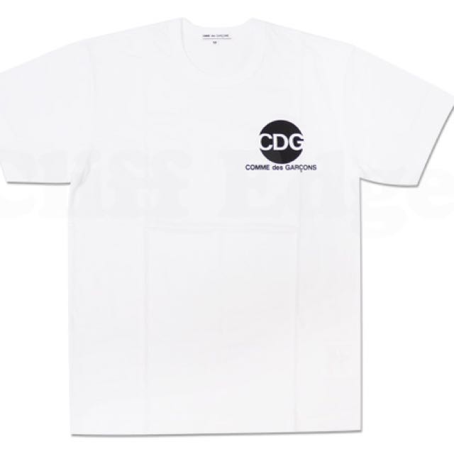 tees cdg