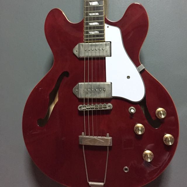 Epiphone