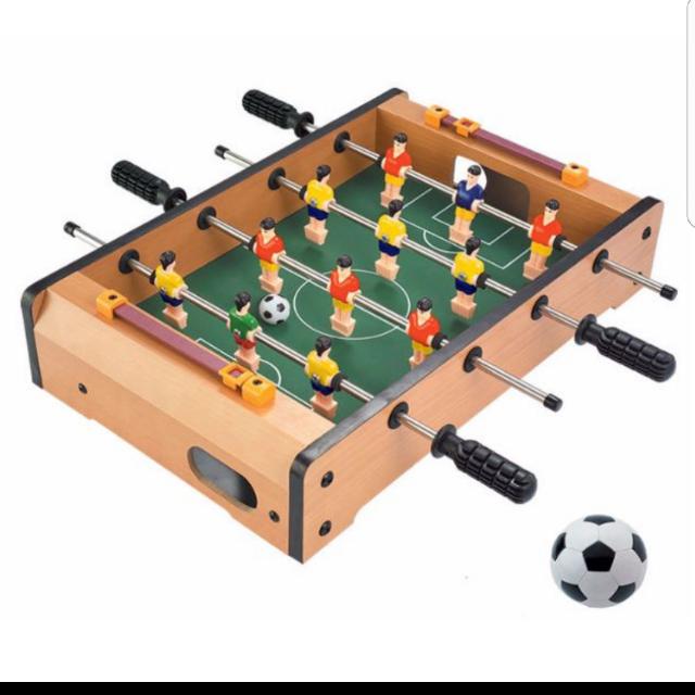 Football Soccer Board Games Toys Games Board Games Cards On