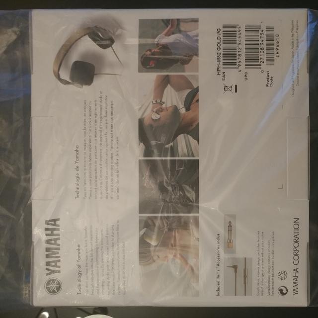 Headphone （分類：樂器配件）位於 Hong Kong。 由 edmondjk 提交（商品編號 102410147，圖片 3）。簡介： 。