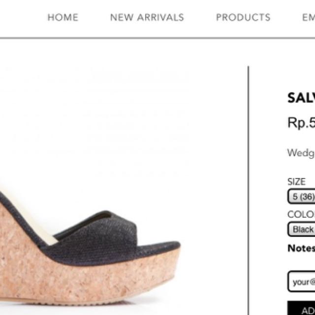 heatwave shoes new arrival