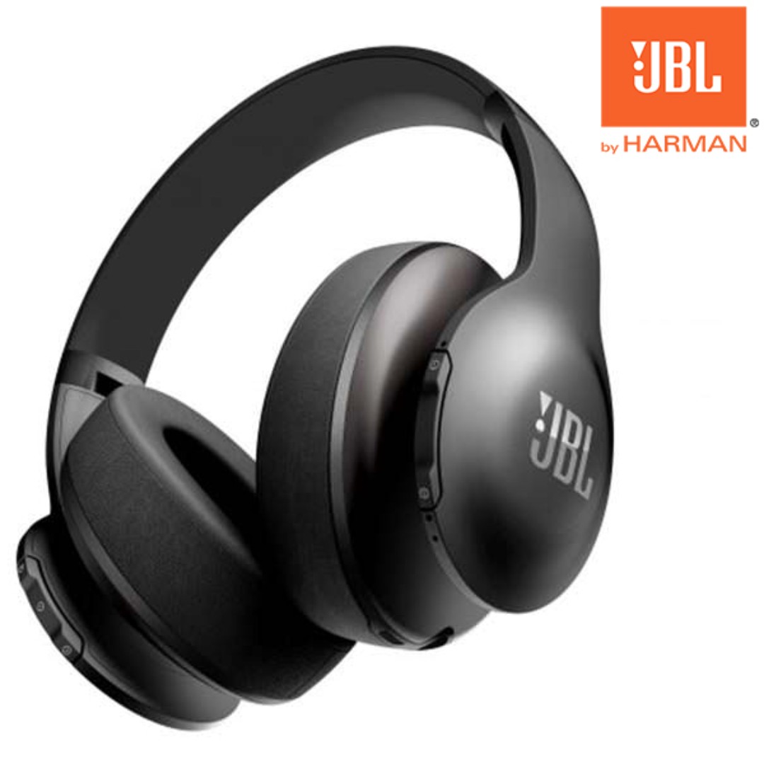 Jbl Everest Elite 700nxt Wireless Bluetooth Noise Cancelling Over The Ear Headphone With Mic Electronics Audio On Carousell