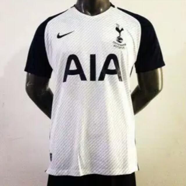 tottenham hotspur shirt 2017