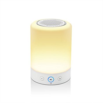 smart music light