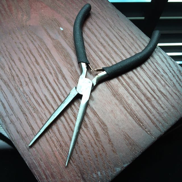 Dentistry Manual Dexterity Test Wire Bending Set Design Craft