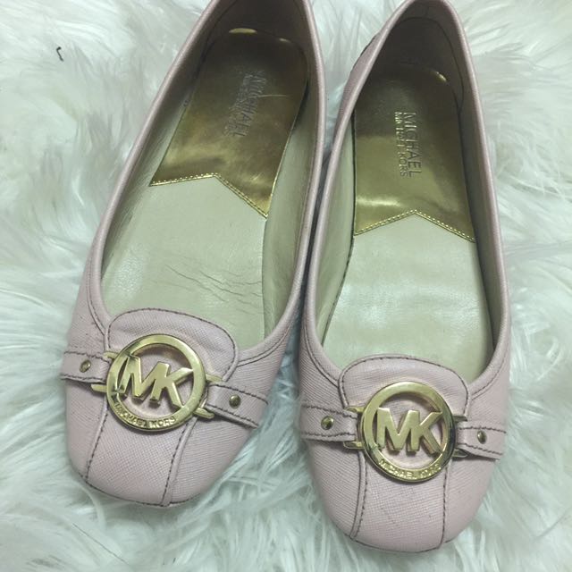 Michael Kors Flats, Women's Fashion 