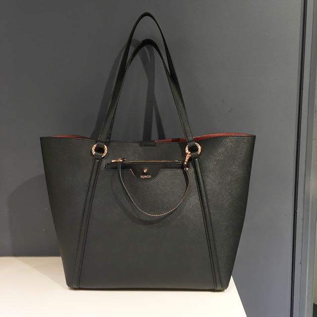 Mimco phenomena tote bag hotsell