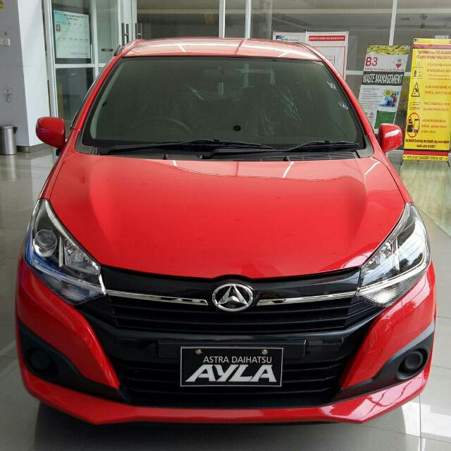 Hasil gambar untuk ayla x 1.2 2019 silver