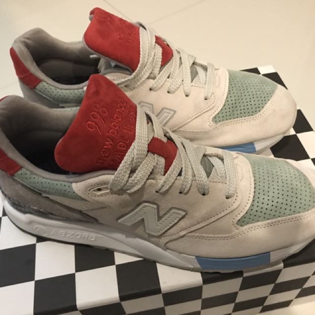 new balance 998 concepts grand tourer