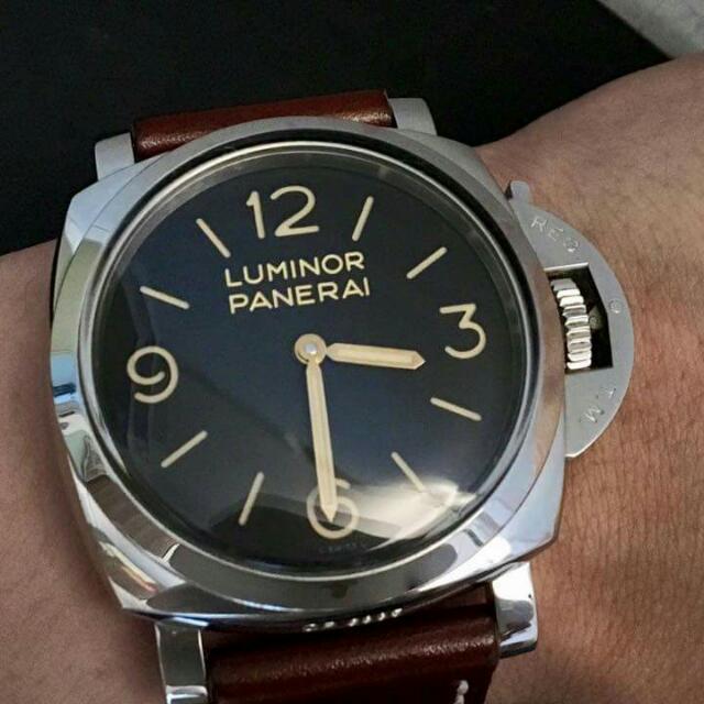 panerai pam 372