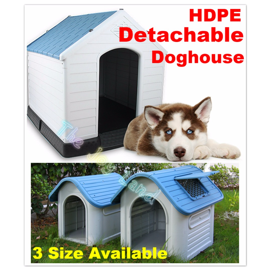 Where Can I Buy A Dog House Near Me - House Poster