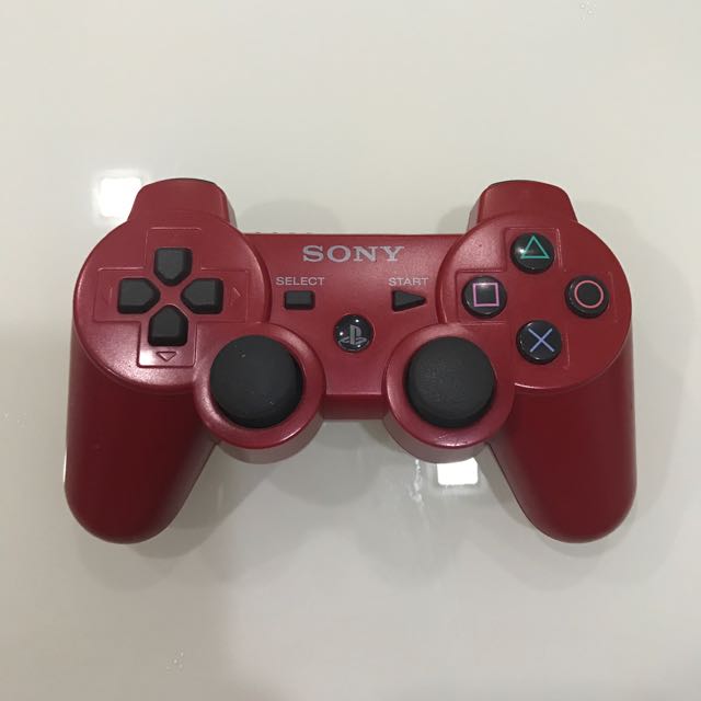 PlayStation 3 Remote Control, Electronics, Others on Carousell