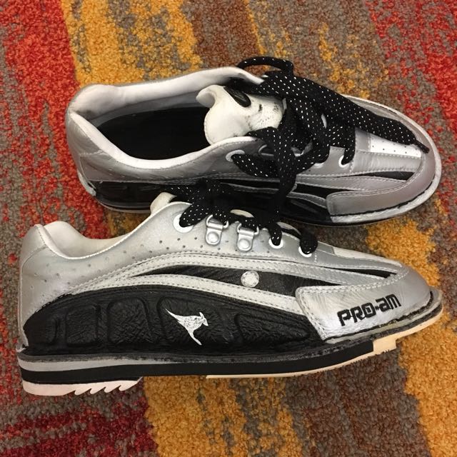 Pro am bowling shoes cheap