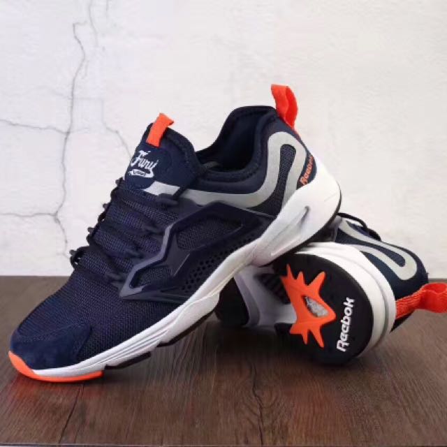 reebok footwear offers