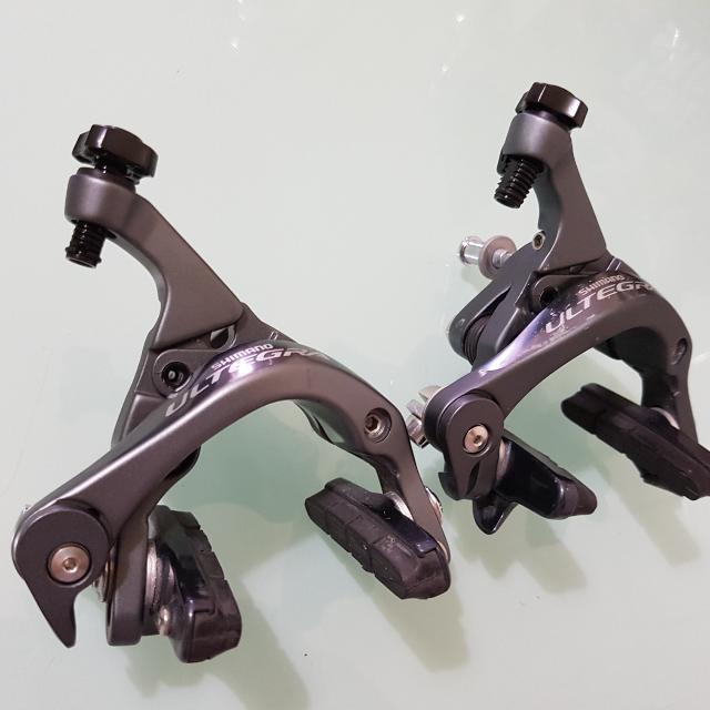 ultegra 6800 brake set